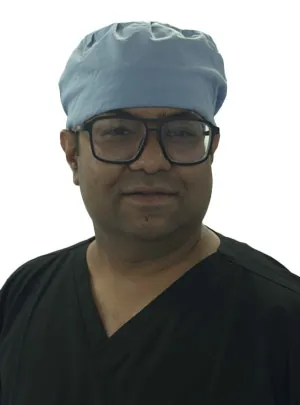 Dr. Mohammad Rubaiath Tashfin প্রোফাইল ফটো
