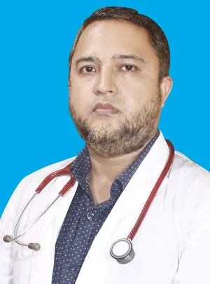 Dr. Mohammad Sazzadul Alam প্রোফাইল ফটো