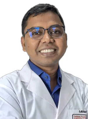 Dr. Mohammad Sohel-Uzzaman প্রোফাইল ফটো