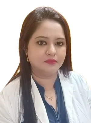 Dr. Momotaj Begum (Meghna) প্রোফাইল ফটো