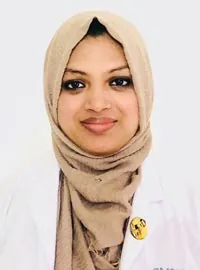 Dr. Monira Jamal — Gynecology, Obstetrics Specialist & Surgeon