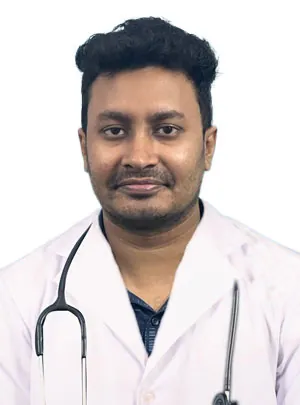 Dr. Mostofa Maruf প্রোফাইল ফটো