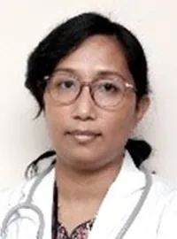 Dr. Moumita Tripura Mumu — Gynecology, Obstetrics Specialist & Laparoscopic Surgeon