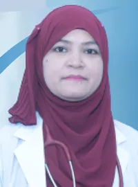 Dr. Mst. Nasrin Sultana — Skin, Sexual Diseases & Allergy Specialist