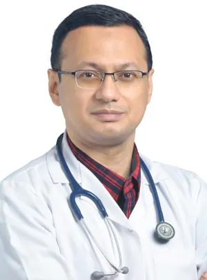 Dr. Muhammad Jabed Bin Amin Chowdhury প্রোফাইল ফটো