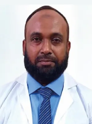Dr. Md. Mizanur Rahman (Shibli) প্রোফাইল ফটো