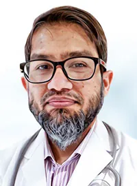 Dr. Muhammad Mustafizur Rahman প্রোফাইল ফটো