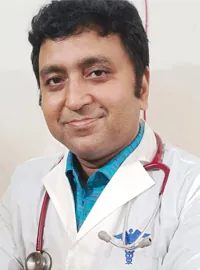 Dr Muhammad Razaul Karim প্রোফাইল ফটো