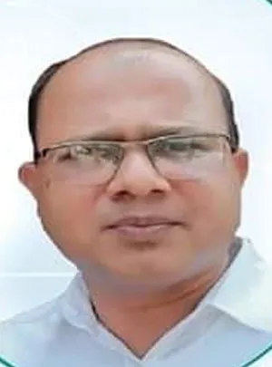 Dr. Muhammad Shafiqul Haque Sharif প্রোফাইল ফটো