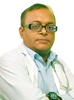 Dr. Muhammad Towhidul Alam (Rubel) — Orthopedic (Bone, Joint, Arthritis, Trauma) Specialist & Surgeon