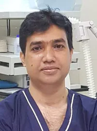 Dr. Mustafizur Rahman প্রোফাইল ফটো