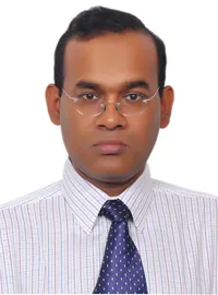 Dr. Myen Uddin Mozumder — Orthopedics, Trauma, Joint Replacement & Arthroscopic Surgeon