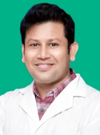 Dr. Narayan Chowdhury (Nixon) — Urology (Kidney, Ureter, Bladder, Prostate) Specialist & Surgeon