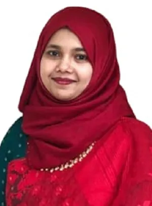 Dr. Nasrin Akhter (Shumi) প্রোফাইল ফটো