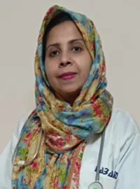 Dr. Nawshin Tasnuva — Gynecology, Obstetrics Specialist & Surgeon