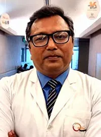 Dr. Nazmul Haque প্রোফাইল ফটো