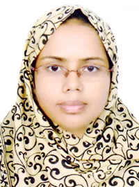Dr. Najnin Akhter প্রোফাইল ফটো