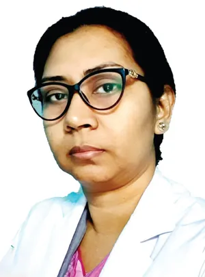 Dr. Nelema Jahan প্রোফাইল ফটো