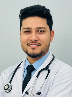 Dr. N.H. Shaon Khan প্রোফাইল ফটো