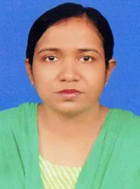 Dr. Nibedita Roy Dola — Gynecology, Infertility Specialist & Laparoscopic Surgeon