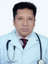 Dr. Nirjhar Das প্রোফাইল ফটো