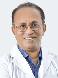 Dr. Nishith Ranjan Dey — Aesthetic Dermatology, Cosmetology & Regenerative Medicine Specialist