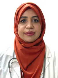 Dr. Nusrat Jahan প্রোফাইল ফটো