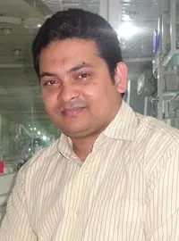 Dr. Osman Gani Tamim প্রোফাইল ফটো