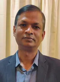 Dr. Pallab Kumar Sen প্রোফাইল ফটো
