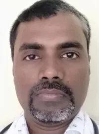 Dr. Panchanan Acharjee প্রোফাইল ফটো