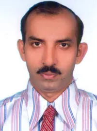 Dr. Panchanan Das প্রোফাইল ফটো