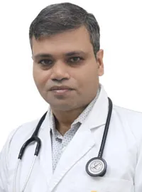 Dr. Partha Pratim Das প্রোফাইল ফটো