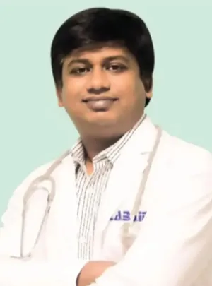 Dr. Prosad Kumar Sarker প্রোফাইল ফটো