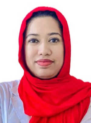 Dr. Rahima Khatun প্রোফাইল ফটো