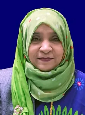 Dr. Rawshon Ara Begum (Bitu) প্রোফাইল ফটো