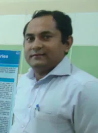 Dr. Reaz Mahmud প্রোফাইল ফটো