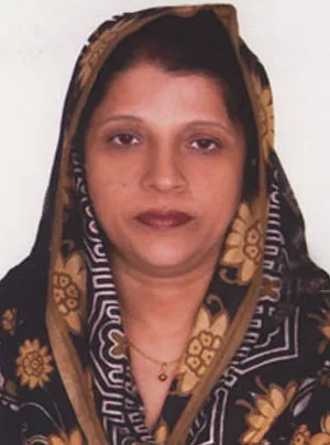 Dr. Rebeka Sultana প্রোফাইল ফটো