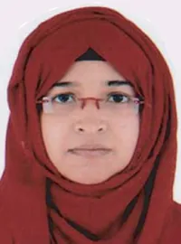 Dr. Rezwana Habiba প্রোফাইল ফটো