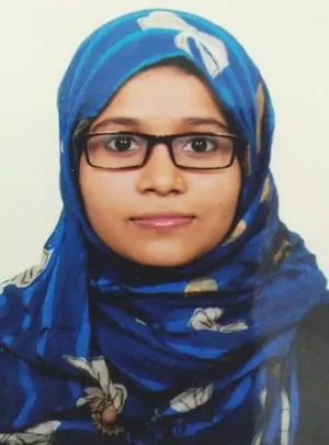 Dr. Rifat Tamanna প্রোফাইল ফটো