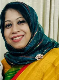 Assoc. Prof. Dr. Rowshan Ara প্রোফাইল ফটো