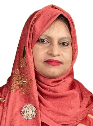 Dr. Rumana Sultana প্রোফাইল ফটো