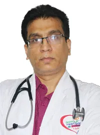 Dr. S. Chakraborty প্রোফাইল ফটো