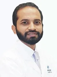 Dr. S.M. Ali Ahsan প্রোফাইল ফটো