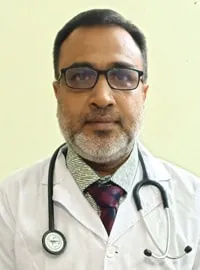 Dr. S. M. Mainul Haque প্রোফাইল ফটো