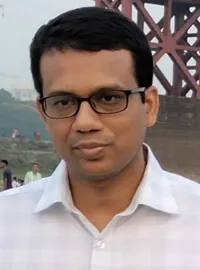 Dr. S.M. Nurul Huda — Heart Diseases, Rheumatic Fever, Hypertension, Diabetes & Medicine Specialist