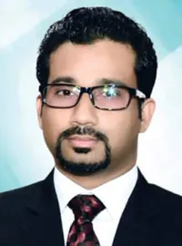 Dr. S.M. Rasel Faruk প্রোফাইল ফটো