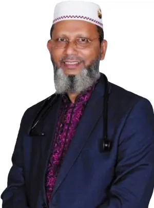 Dr. S.M. Shahidul Haque প্রোফাইল ফটো