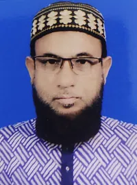 Dr. S.M. Zakir Hossain — Diabetes & Diabetic Footcare Specialist