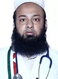 Dr. Saha Imran প্রোফাইল ফটো