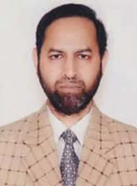 Dr. Saifuddin Chowdhury প্রোফাইল ফটো